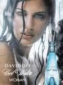 Davidoff cool water woman