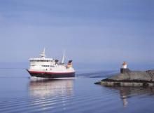 Rst - Lofoten