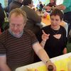 Hurðu manni ég skal sko segja þér það..