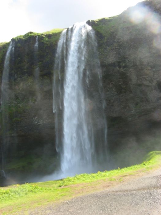 Seljalandsfoss