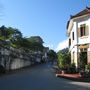 Gata í Luang Prabang
