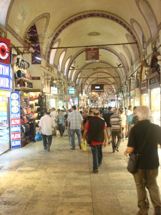  mib Istanbul