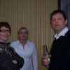 Elín, Ingibjörg, Villi
