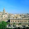 Sevilla Catherdral