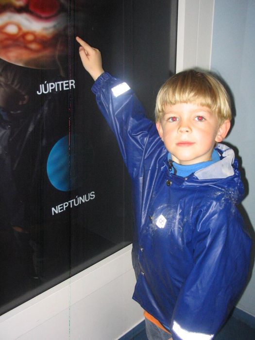 Ji og Jpiter