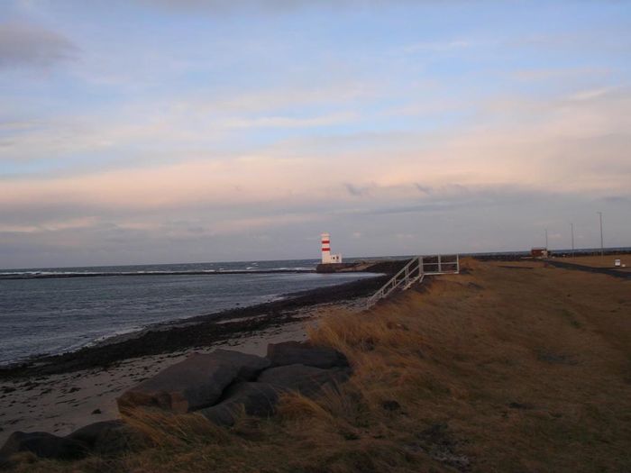 Fjaran vi Garskagavita