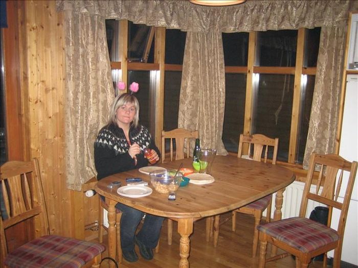 kvld dinnerinn