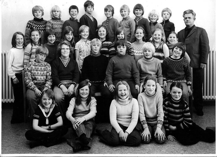  Breiagerissskla 1972