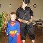 Superman og Batman