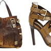 Michael Kors Buckles duo