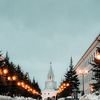 Kazanfree-photo-of-kazan-kremlin-behind-cobblestone-street