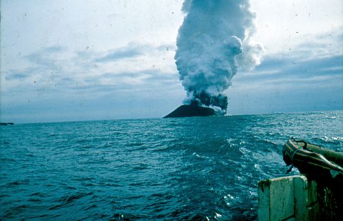 Tryggvi Surtsey