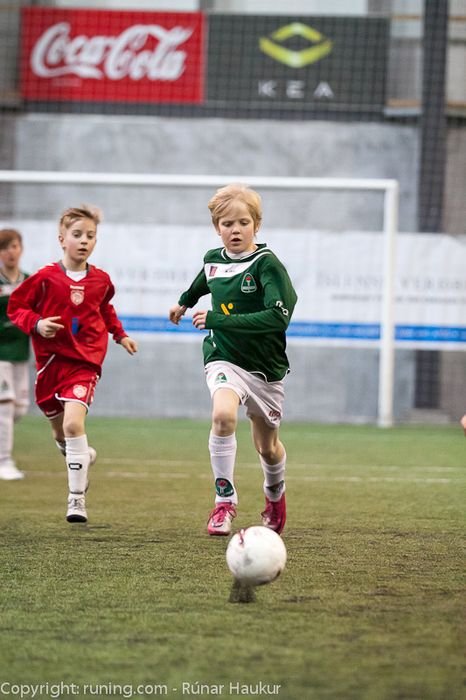 B  KF Fylkir 1   r Breiablik 2 7