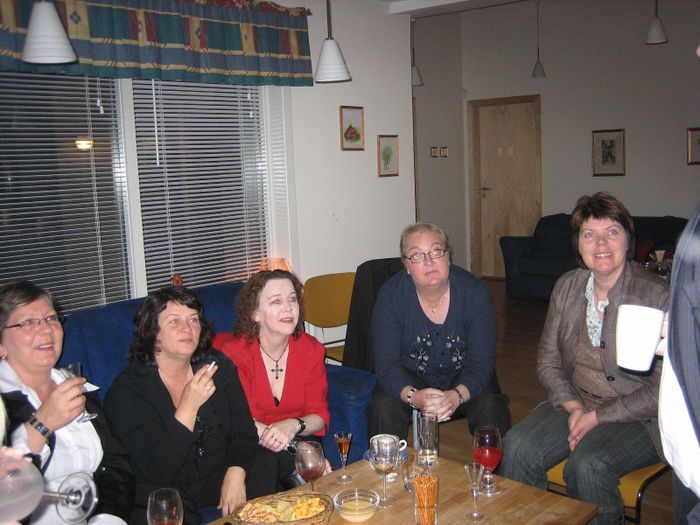sellufundur