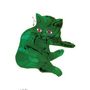Green-Cat