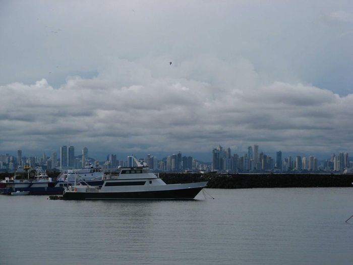 Panama City