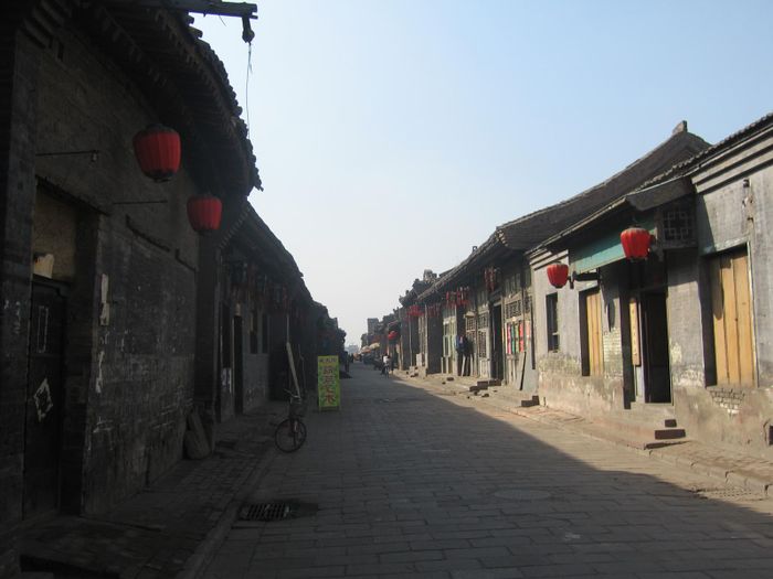 Pingyao