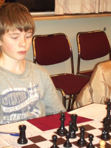 Fririk jlfi Stefnsson