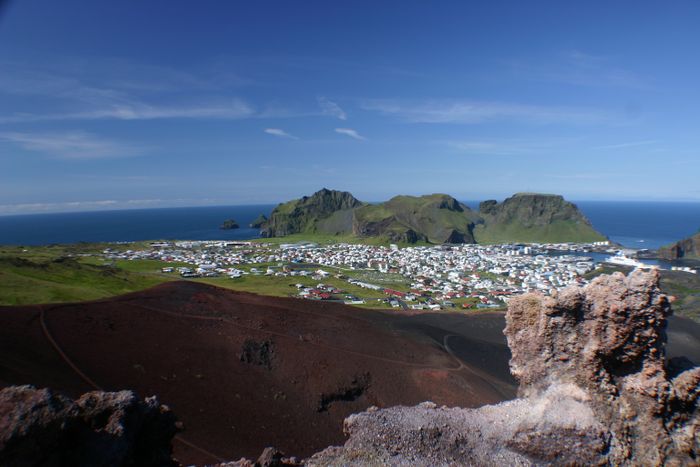 Vestmannaeyjabr