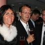 Jón Þór, Gitta hans og Freddi