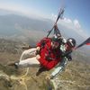 Paragliding Haukur 035