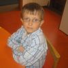 Nonni trommaði taktinn með