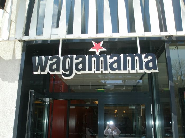 Wagamama