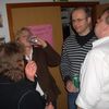 Helga, Ingibjörg Jóns, Gummi Valda og Siggi Jónasar