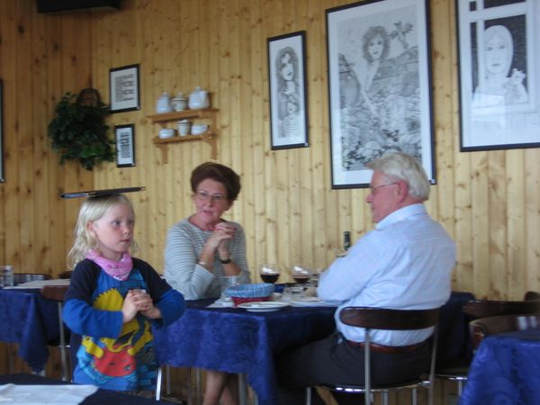 Birta a fa sig