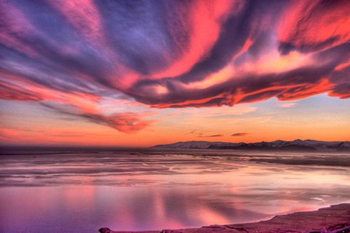 Iceland travel guid