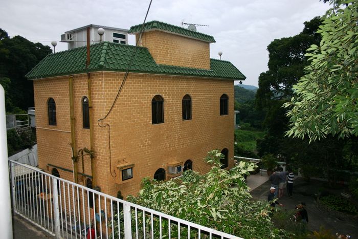 Hs Huldu og Steina