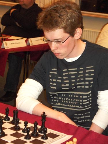 Dai marsson