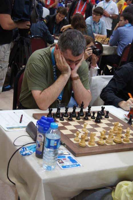 Ivanchuk  djpum nkum