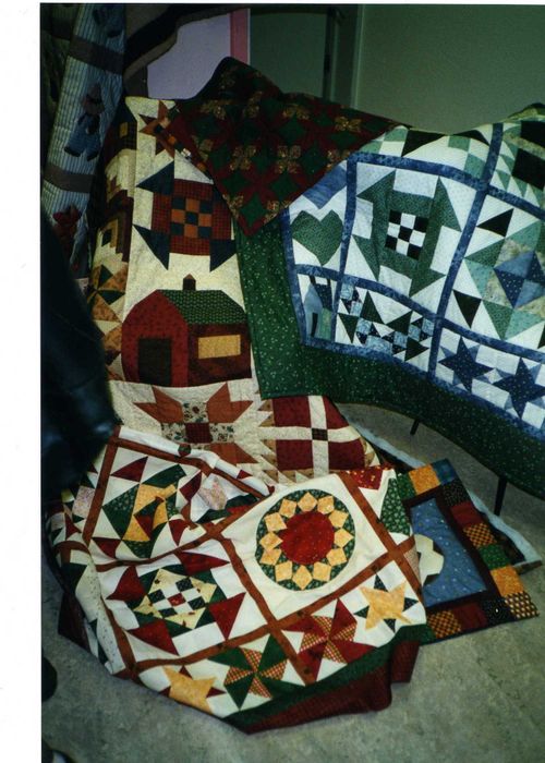 Skaga quilt023