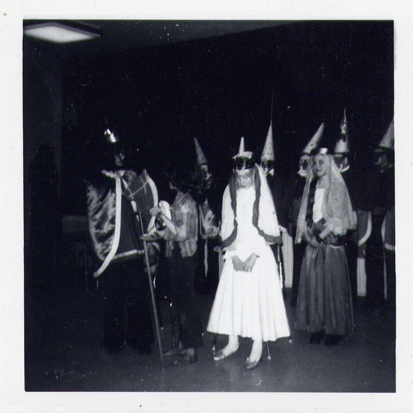 Sklaskemmtun 1974