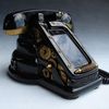 iPhone SteamPunk11