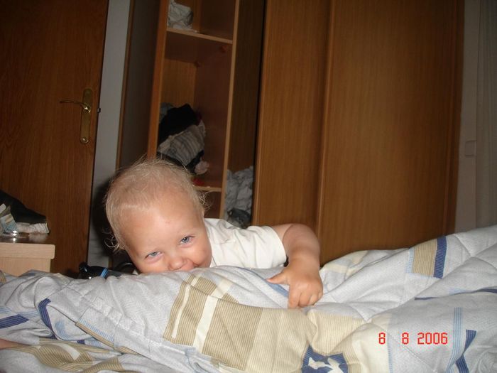Hihi klifra  Sylvu