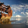 Conwell peter iredale