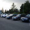 Benz Akureyri mai 09 029