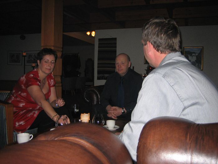 Sigurrs og Raggi