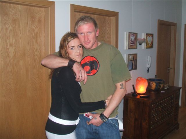 ra og Geiri