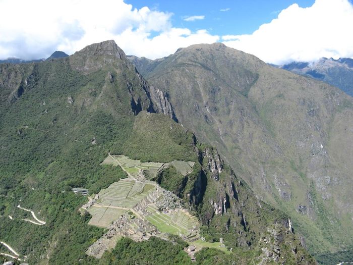 machupicchu