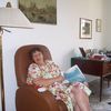 Amma mín