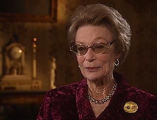 Grand Duchess Josphine-Charlotte of Luxembourg