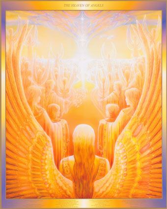 ANDR302~Heaven-Of-Angels-Posters