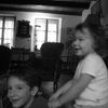 Axel og Anna Belle