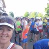 Lake Placid Marathon, 8.6.2014