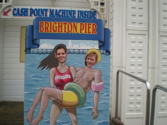  brygjunni  Brighton