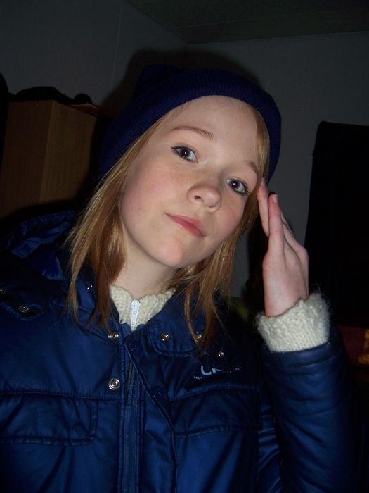 Sonja Sta