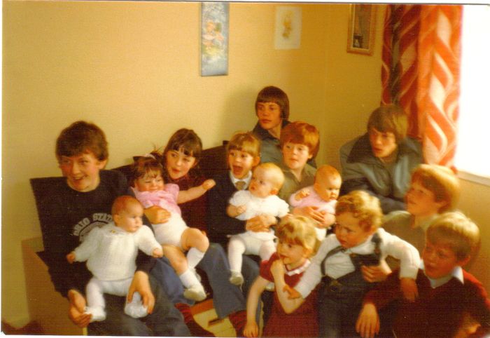  afmli  ldugtunni 1980.